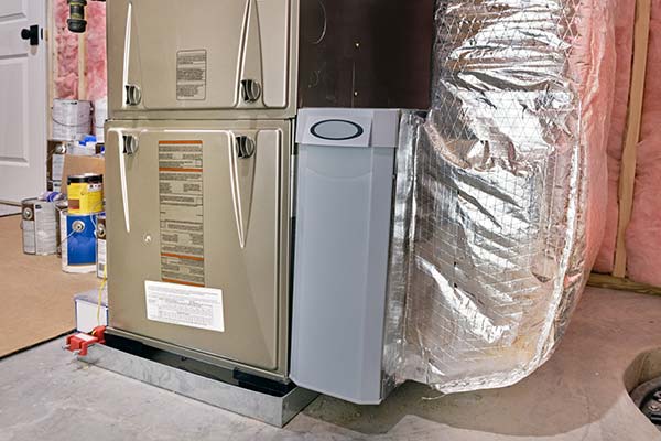 Furnace Installation Repair Services