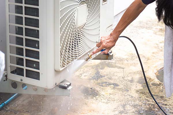 Hvac Replacement Maintenance Hvac Replacement Maintenance