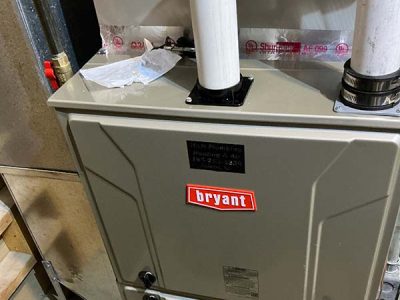 Furnace Replacement