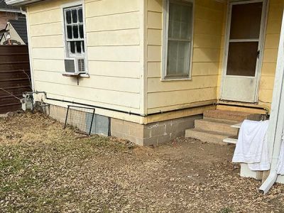 Window Type Ac Installation